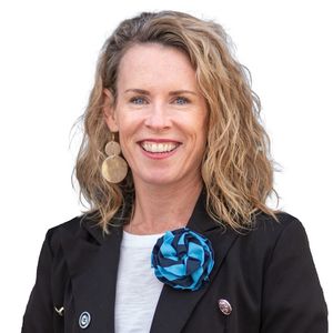 Photo of Sarah Mizzi