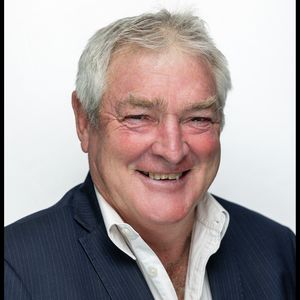 Photo of Kevin Billington