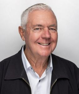 Photo of Norm Lloyd