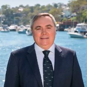 Photo of Justin Ferguson