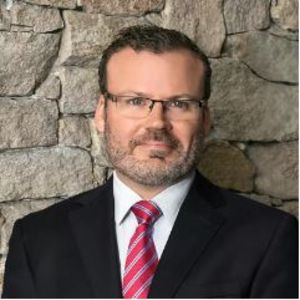 Photo of Anthony Cowie