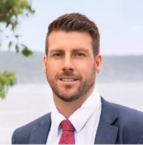 Photo of Chris Girling