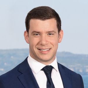 Photo of Benoit Guittonneau