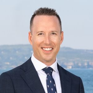Photo of David Gillan