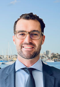 Photo of James Downing