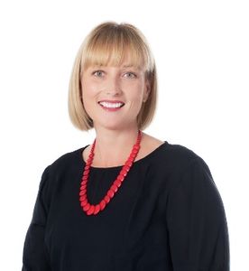 Photo of Aimee Jeffery