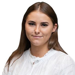 Photo of Renee Ekdahl