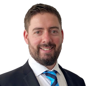 Photo of Leyton Craig