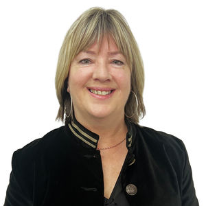 Photo of Shelley Landon-Lane