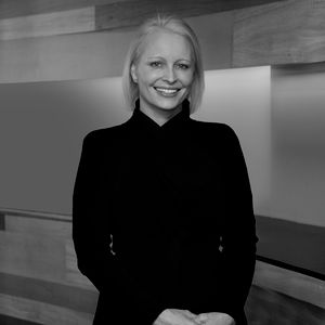 Photo of Annika Bongiorno