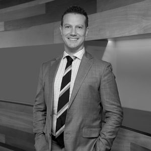 Photo of Aaron Bongiorno