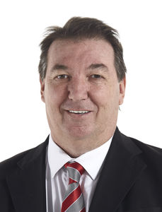Photo of Shun Hatton