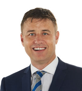 Photo of Jeremy O'Donoghue