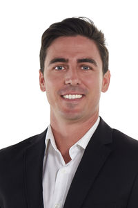 Photo of Michael Keith