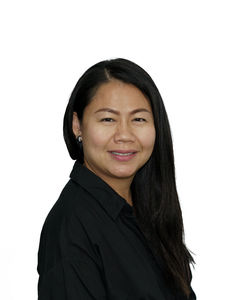 Photo of Judy Truong