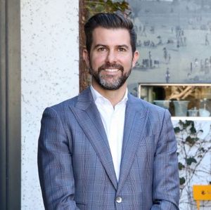 Photo of Alex Pitsis