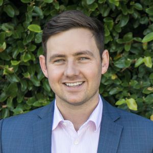 Photo of Jared Cooksley