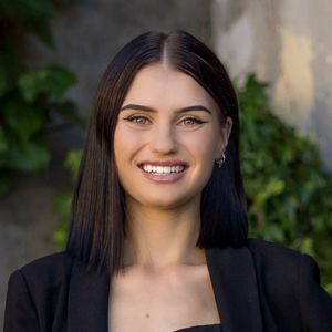 Photo of Tegan Stent