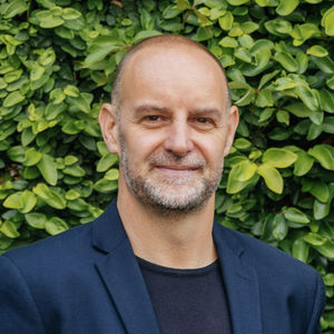Photo of Brendan Vucich