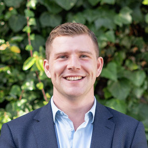 Photo of Ethan Yearbury