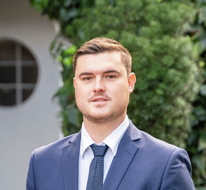 Photo of Lachlan Farmer