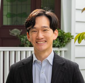 Photo of Jerry Chen