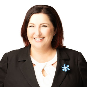 Photo of Karina Tyson