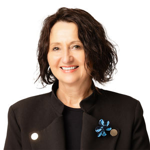 Photo of Michelle Caldwell