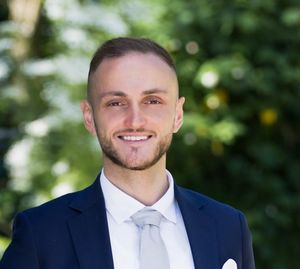 Photo of Enes Bashota