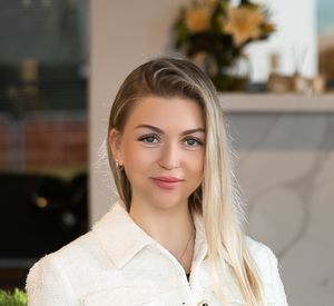 Photo of Anya Khominich