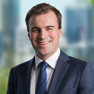 Photo of Jack Dixon