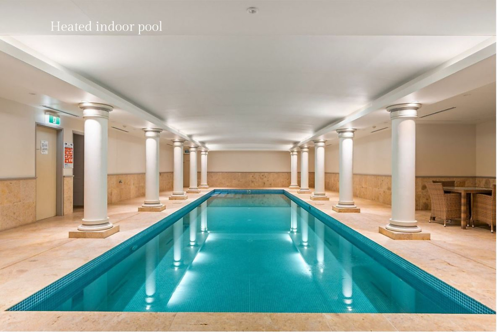2/6 Wentworth Street, Point Piper For Sale by Sydney Sotheby's International Realty - image 21