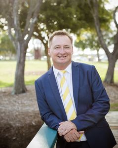 Photo of Kyle Woodbine