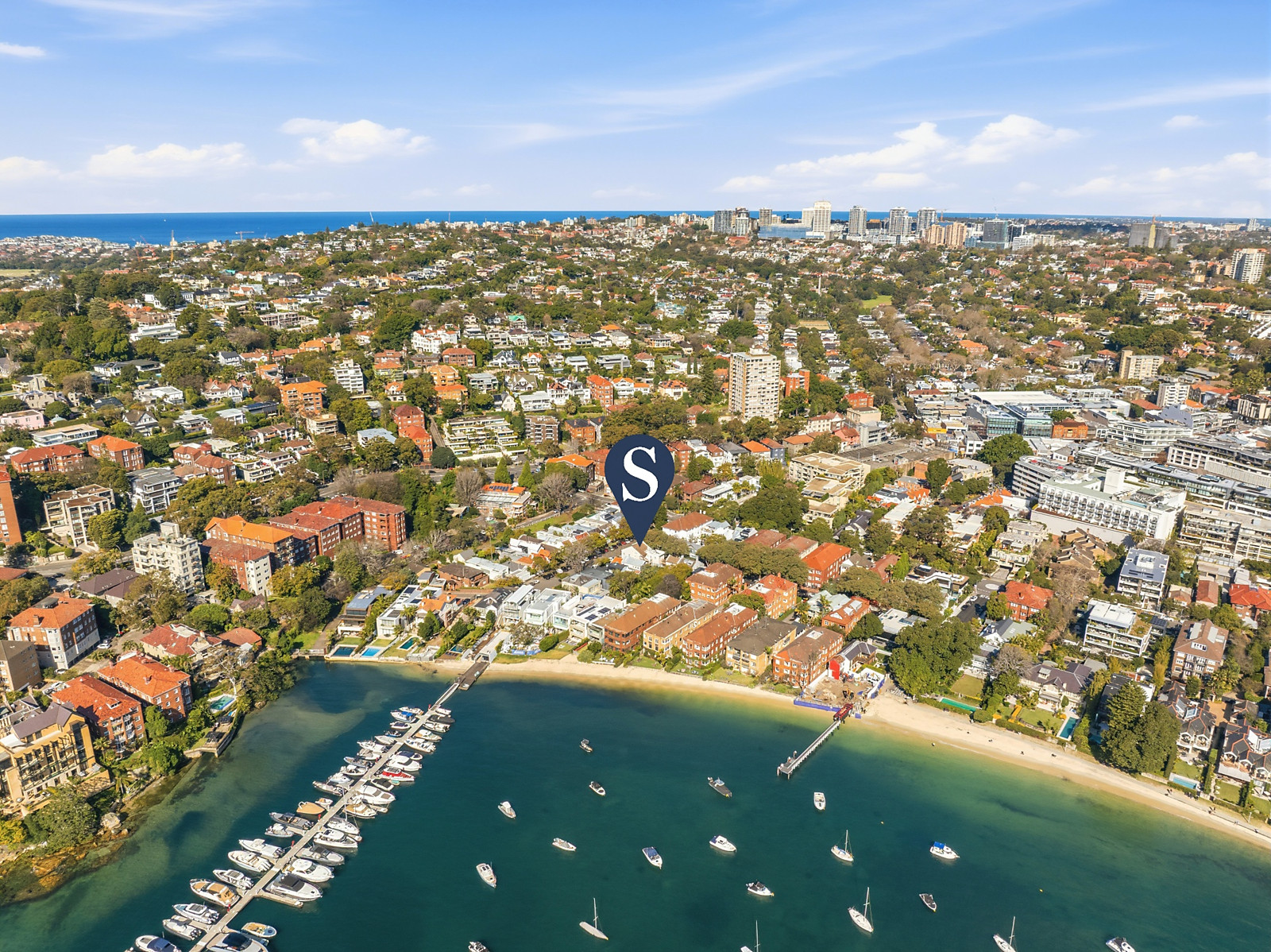 8 Pearce Street, Double Bay For Sale by Sydney Sotheby's International Realty - image 4