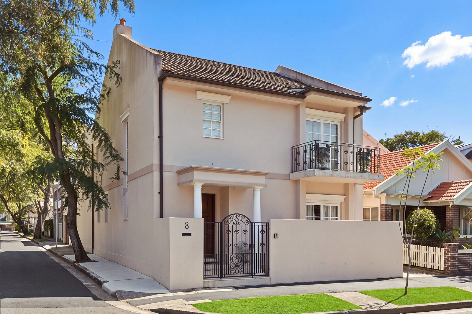 8 Pearce Street, Double Bay For Sale by Sydney Sotheby's International Realty - image 5