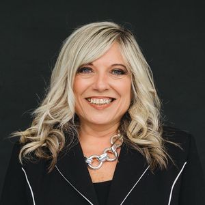Photo of Adrienne Douglas