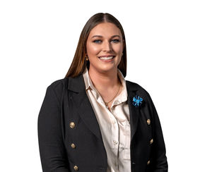 Photo of Morgan Baddeley