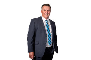 Photo of Steve Knights