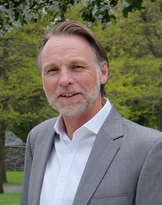 Photo of Peter Fletcher