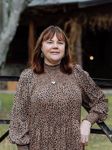 Photo of Maureen Hudson