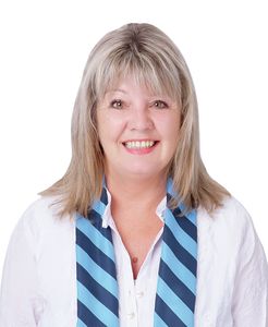 Photo of Trish Drake