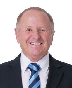 Photo of Ron Nolan
