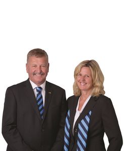 Photo of Stephen Theobald