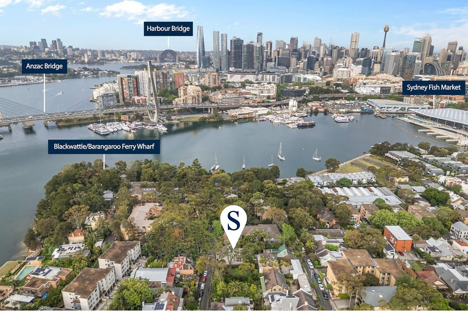 19/10 Leichhardt Street, Glebe Sold by Sydney Sotheby's International Realty - image 7