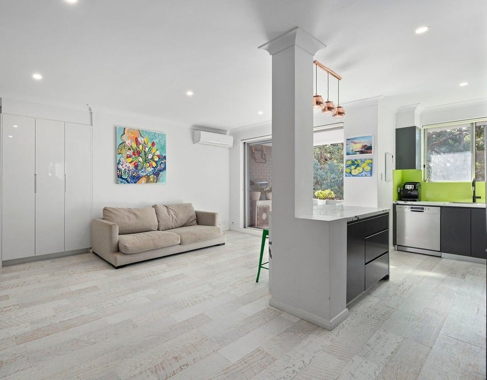 19/10 Leichhardt Street, Glebe Sold by Sydney Sotheby's International Realty - image 4