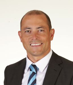 Photo of Scott Torney