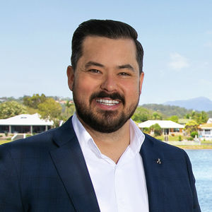Photo of Josh Willatt