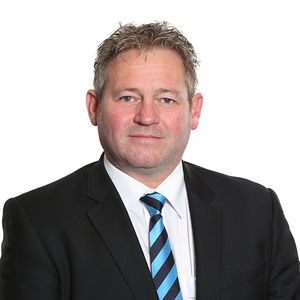 Photo of Dave Bartley