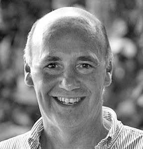 Photo of Peter Stone