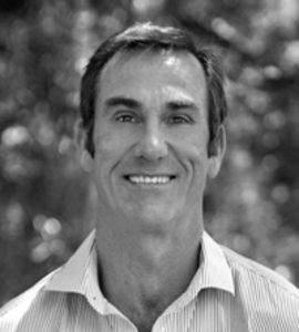 Photo of Brett Weick